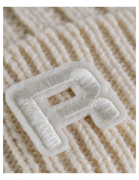 GORRO UNISEX REELL COLOR 03 WHITE