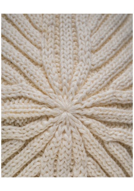 GORRO UNISEX REELL COLOR 03 WHITE