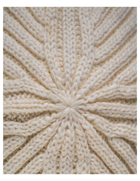 GORRO UNISEX REELL COLOR 03 WHITE