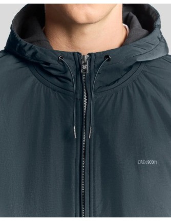 CAZADORA CHICO LYLE&SCOTT COLOR 13 MARINO 2