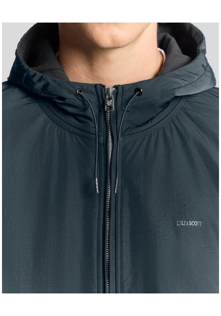 CAZADORA CHICO LYLE&SCOTT COLOR 13 MARINO