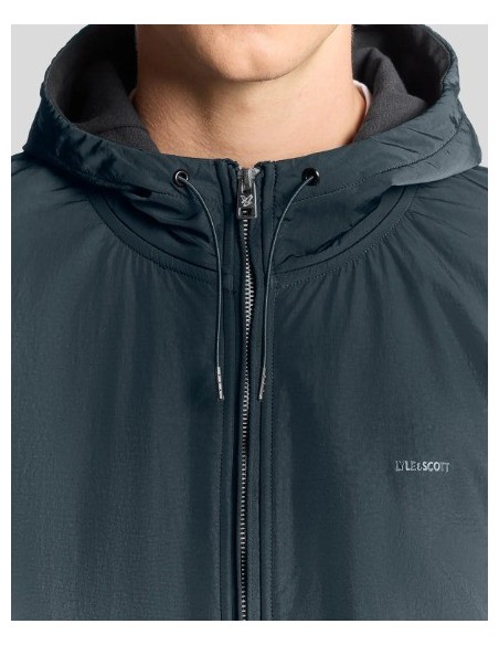 CAZADORA CHICO LYLE&SCOTT COLOR 13 MARINO