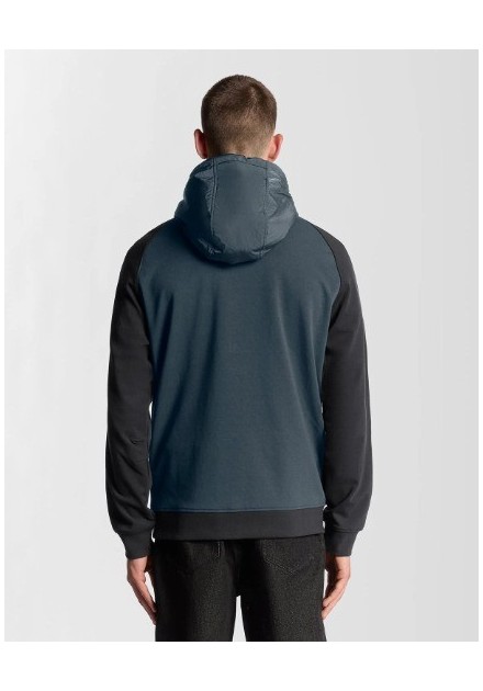 CAZADORA CHICO LYLE&SCOTT COLOR 13 MARINO