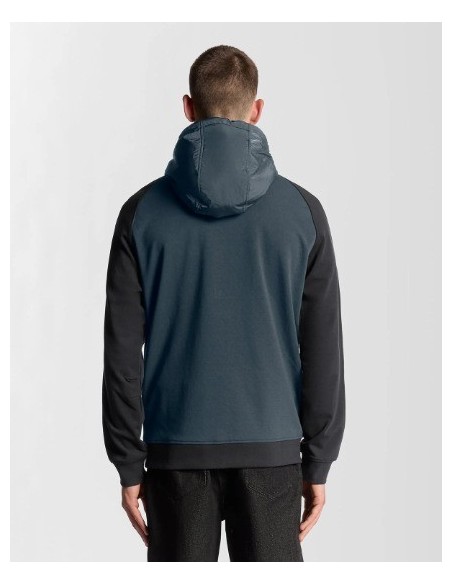 CAZADORA CHICO LYLE&SCOTT COLOR 13 MARINO