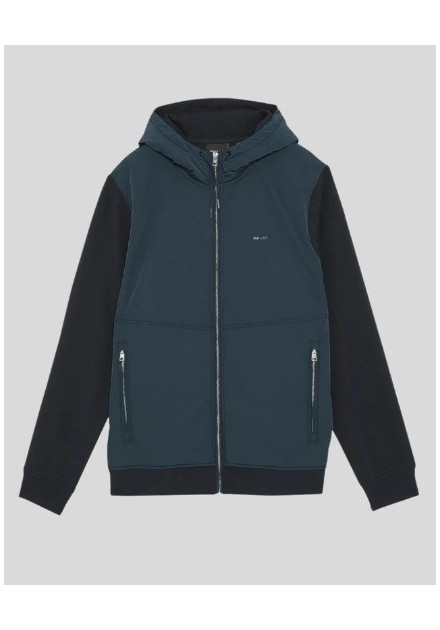 CAZADORA CHICO LYLE&SCOTT COLOR 13 MARINO