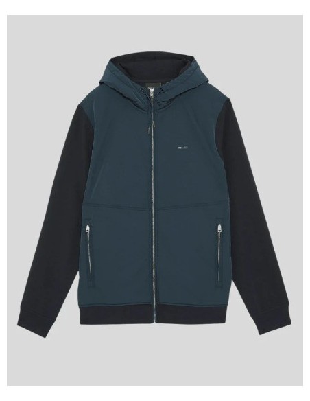 CAZADORA CHICO LYLE&SCOTT COLOR 13 MARINO