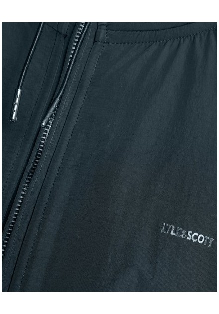 CAZADORA CHICO LYLE&SCOTT COLOR 13 MARINO