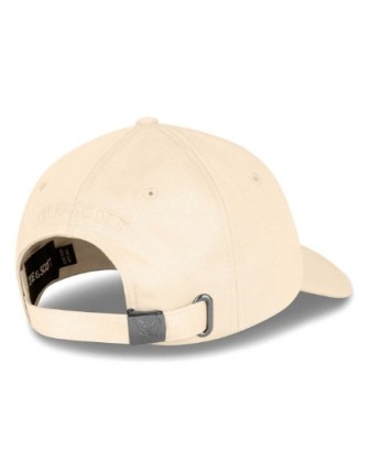 GORRA UNISEX LYLE&SCOTT COLOR 05 BEIG 2