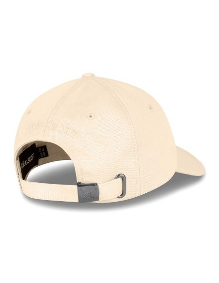 GORRA UNISEX LYLE&SCOTT COLOR 05 BEIG