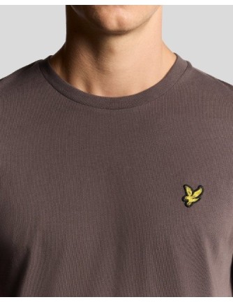 CAMISETA CHICO LYLE&SCOTT COLOR 70 EXPRESO 2