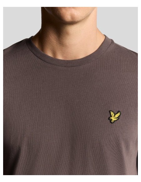 CAMISETA CHICO LYLE&SCOTT COLOR 70 EXPRESO