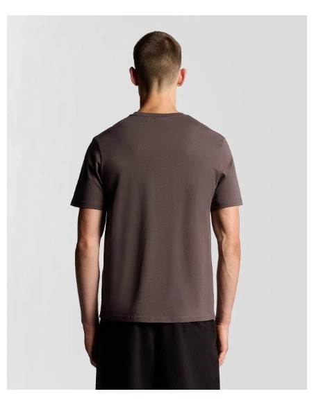 CAMISETA CHICO LYLE&SCOTT COLOR 70 EXPRESO