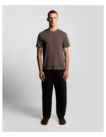 CAMISETA CHICO LYLE&SCOTT COLOR 70 EXPRESO