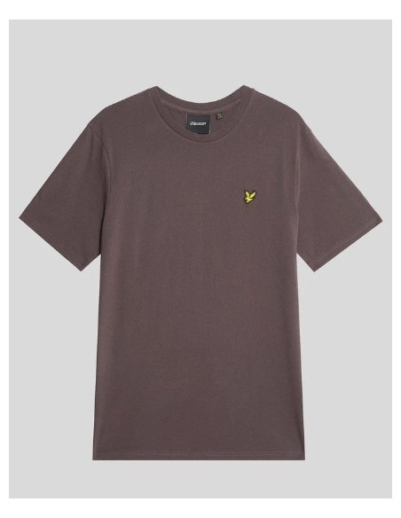 CAMISETA CHICO LYLE&SCOTT COLOR 70 EXPRESO