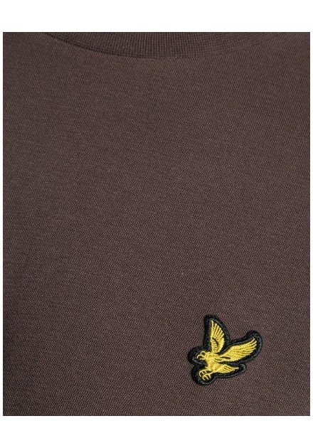 CAMISETA CHICO LYLE&SCOTT COLOR 70 EXPRESO