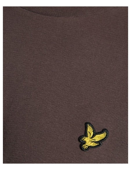 CAMISETA CHICO LYLE&SCOTT COLOR 70 EXPRESO