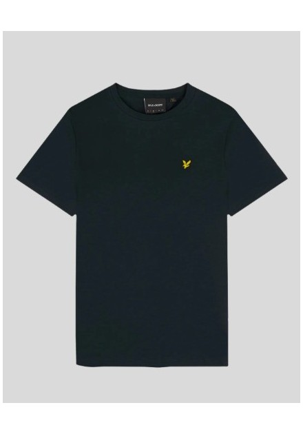 CAMISETA CHICO LYLE & SCOTT COLOR MARINO
