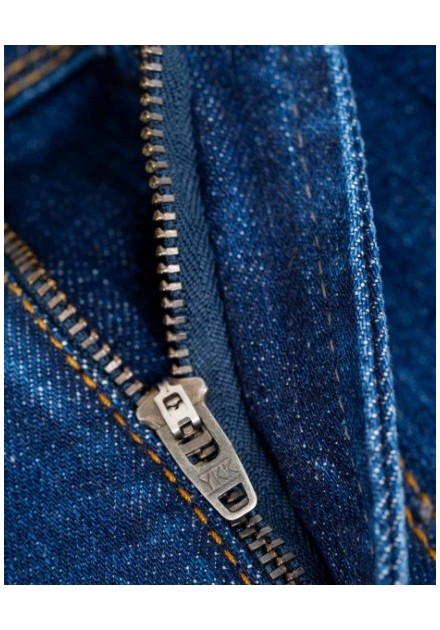 PANTALON CHICO REEL COLOR 65 INDIGO