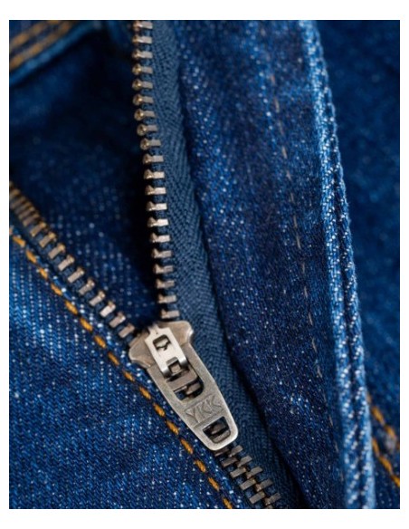 PANTALON CHICO REEL COLOR 65 INDIGO