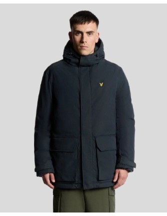 TRES CUARTOS LYLE&SCOTT COLOR18 MARINO