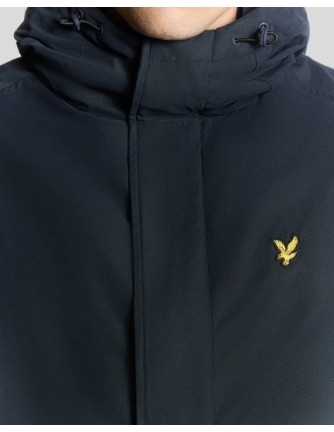 TRES CUARTOS LYLE&SCOTT COLOR18 MARINO 2
