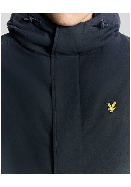 TRES CUARTOS LYLE&SCOTT COLOR18 MARINO