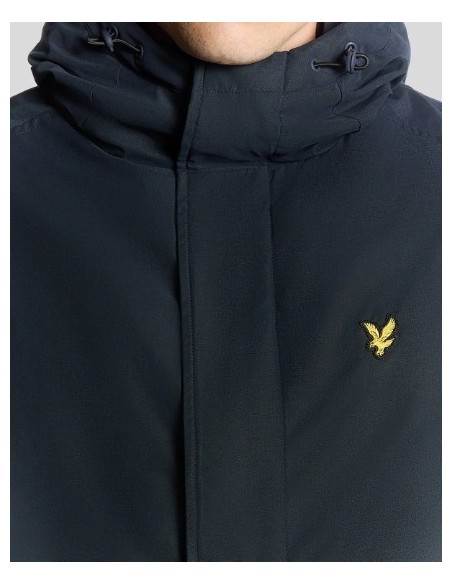 TRES CUARTOS LYLE&SCOTT COLOR18 MARINO
