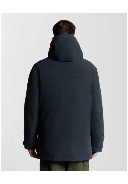 TRES CUARTOS LYLE&SCOTT COLOR18 MARINO