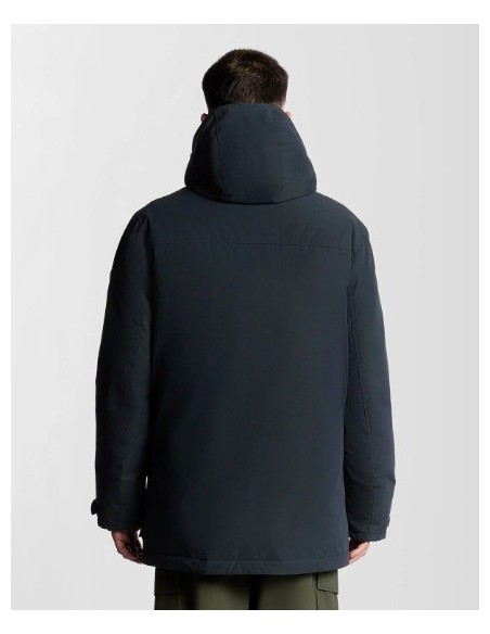 TRES CUARTOS LYLE&SCOTT COLOR18 MARINO