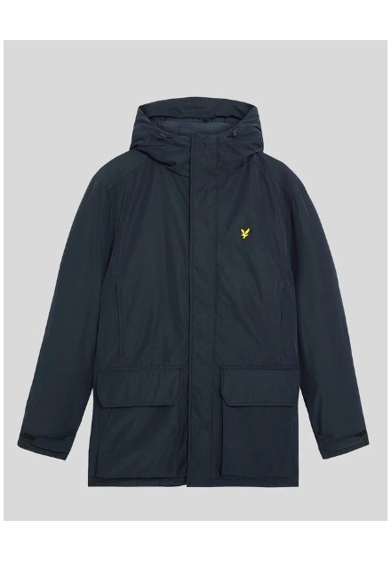 TRES CUARTOS LYLE&SCOTT COLOR18 MARINO