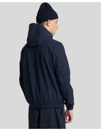 CAZADORA CHICO LYLE&SCOTT COLOR 16 MARINO 2