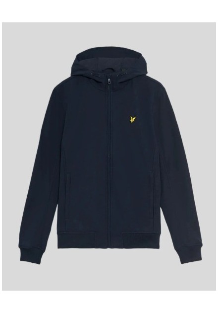 CAZADORA CHICO LYLE&SCOTT COLOR 16 MARINO