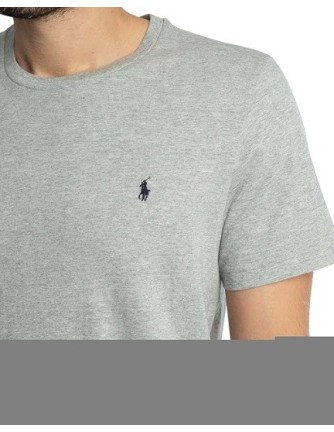 CAMISETA CHICO  POLO RALPH LAUREN COLOR  GRIS 2
