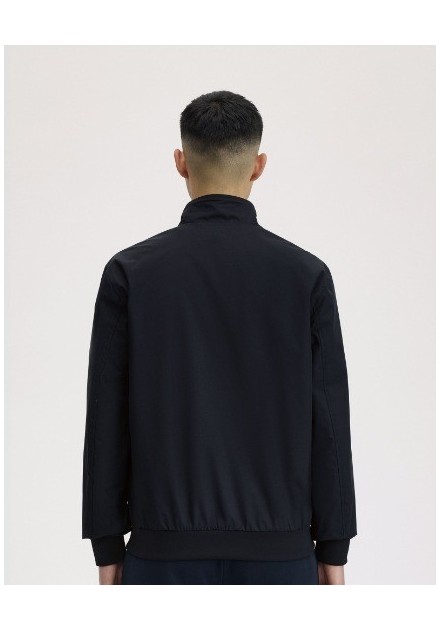 CAZADORA CHICO FRED PERRY COLOR 21 MARINO