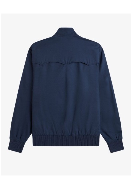 CAZADORA CHICO FRED PERRY COLOR 20  MARINO