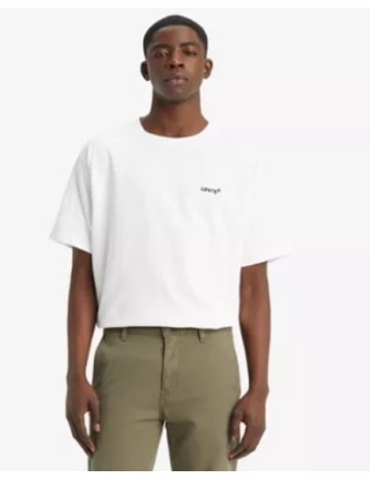 PANTALON CHICO CHINO LEVIS COLOR VERDE