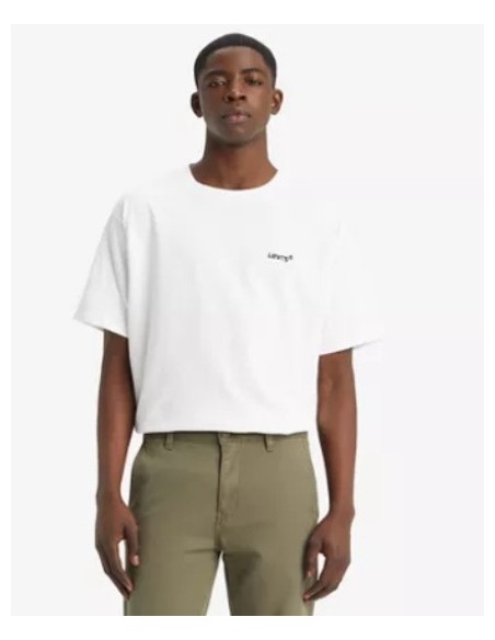 PANTALON CHICO CHINO LEVIS COLOR 10 VERDE