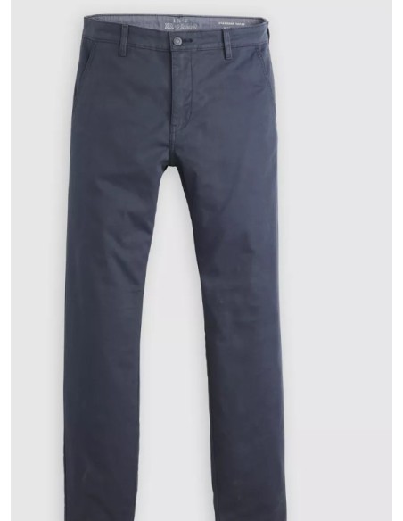 PANTALON CHICO CHINO LEVIS COLOR 14 MARINO