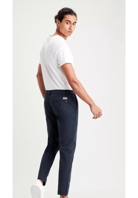 PANTALON CHICO CHINO LEVIS COLOR 14 MARINO
