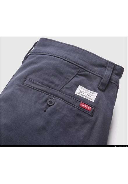 PANTALON CHICO CHINO LEVIS COLOR 14 MARINO