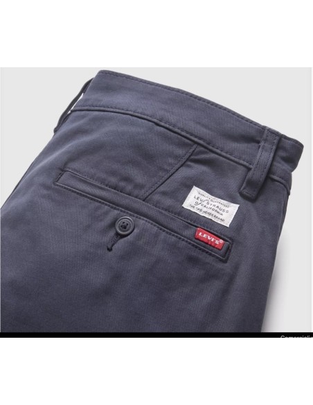 PANTALON CHICO CHINO LEVIS COLOR 14 MARINO