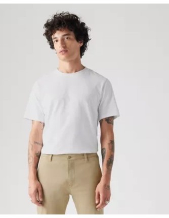 PANTALON CHICO CHINO LEVIS BEIG