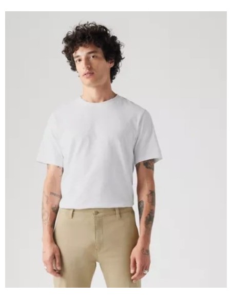 PANTALON CHICO CHINO LEVIS COLOR 12 BEIG