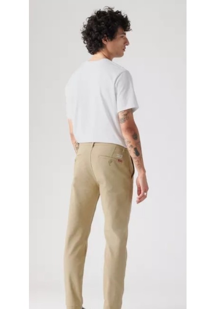 PANTALON CHICO CHINO LEVIS COLOR 12 BEIG