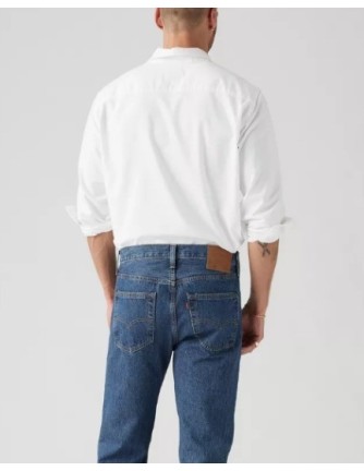 PANTALON CHICO LEVIS 501 LAVADO MEDIO 2