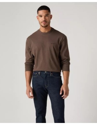 PANTALON CHICO LEVIS  511 COLOR OSCURO