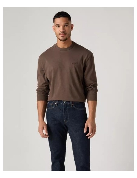 PANTALON CHICO LEVIS  511 COLOR OSCURO