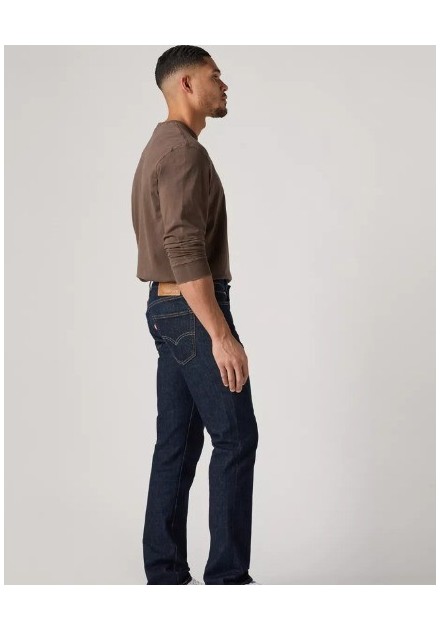 PANTALON CHICO LEVIS  511 COLOR OSCURO