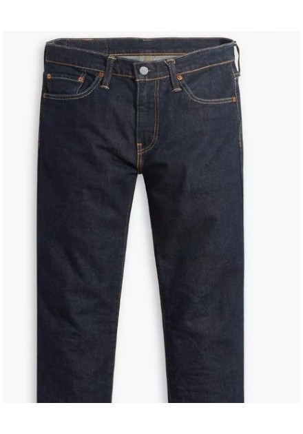 PANTALON CHICO LEVIS  511 COLOR OSCURO