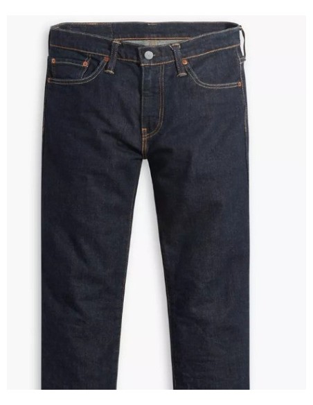 PANTALON CHICO LEVIS  511 COLOR OSCURO